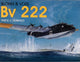Book cover of: Blohm & Voss Bv 222