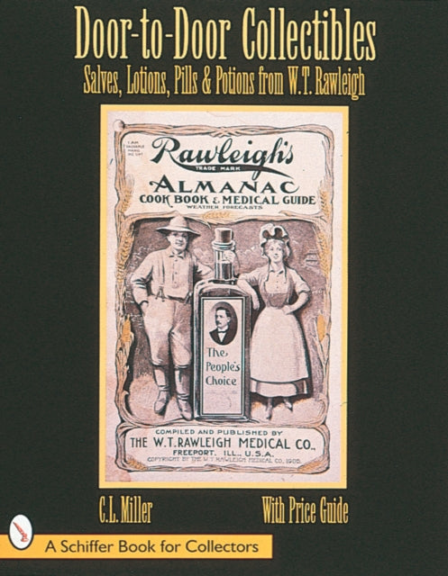 Book cover of: Door-to-Door Collectibles
