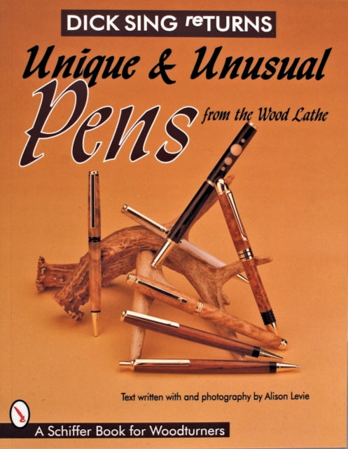 Book cover of: Dick Sing ReTurns