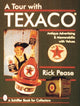 Book cover of: Tour With Texaco®