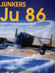 Book cover of: Junkers Ju 86
