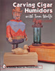 Book cover of: Carving Cigar Humidors with Tom Wolfe. By: Tom Wolfe