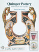 Book cover of: Quimper Pottery