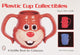 Book cover of: Plastic Cup Collectibles