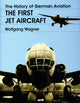 Book cover of: History of German Aviation