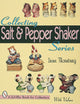 Book cover of: Collecting Salt & Pepper Shaker Series