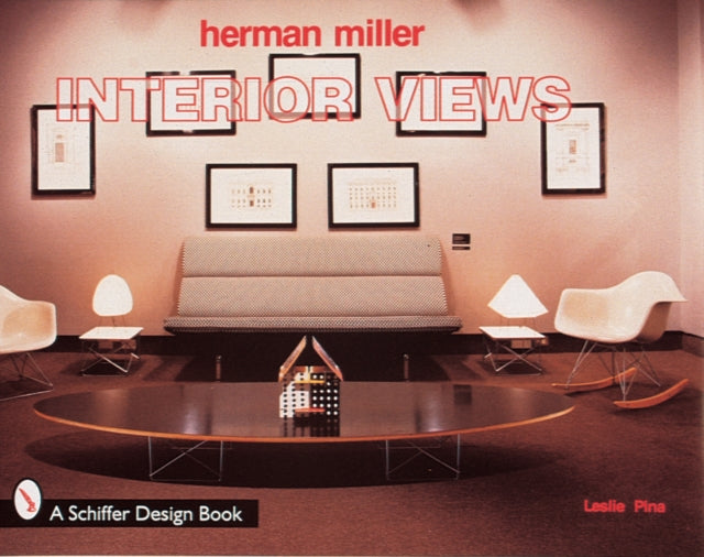 Book cover of: Herman Miller