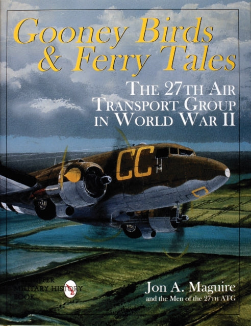 Book cover of: Gooney Birds and Ferry Tales