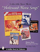 Book cover of: Collectible Sheet Music: