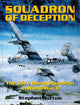 Book cover of: Squadron of Deception. By: Stephen Hutton