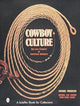 Book cover of: Cowboy Culture. By: Michael Friedman