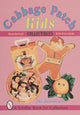 Book cover of: Cabbage Patch Kids® Collectibles