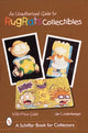 Book cover of: Unauthorized Guide to Rugrats® Collectibles