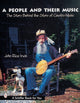Book cover of: People and Their Music. By: John Rice Irwin
