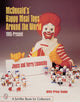 Book cover of: McDonald's® Happy Meal Toys®  Around the World