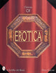 Book cover of: Visions of Erotica. By: Miss Naomi