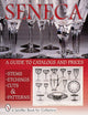 Book cover of: Seneca Glass. By: Jennifer A. Lindbeck