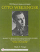 Book cover of: SS-Obersturmbannfuhrer Otto Weidinger. By: Mark C. Yerger