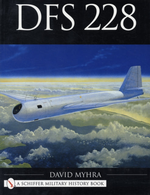 Book cover of: DFS 228. By: David Myhra
