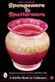 Book cover of: Spongeware and Spatterware. By: Kevin McConnell