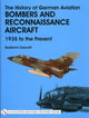 Book cover of: History of German Aviation. By: Roderich Cescotti