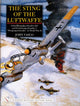Book cover of: Sting of the Luftwaffe. By: John J. Vasco