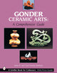 Book cover of: Gonder Ceramic Arts. By: James R Boshears