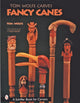 Book cover of: Tom Wolfe Carves Fancy Canes. By: Tom Wolfe
