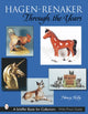 Book cover of: Hagen-Renaker Through the Years. By: Nancy Kelly