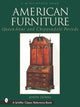 Book cover of: American Furniture: Queen Anne and Chippendale Periods, 1725-1788. By: Joseph Downs