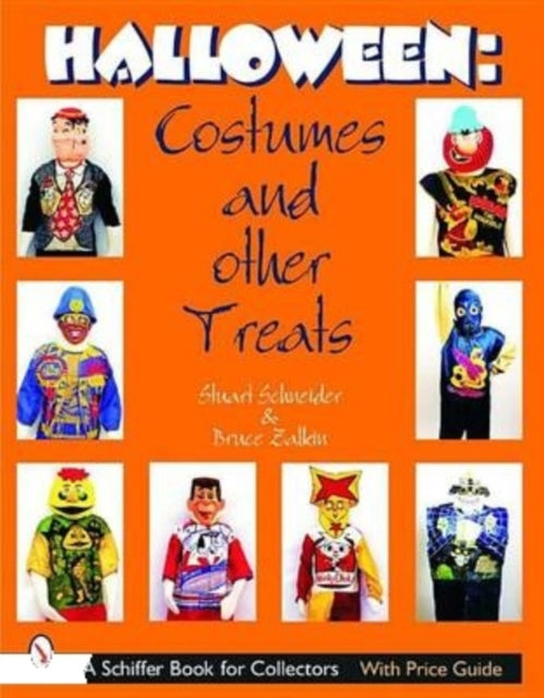 Book cover of: Halloween. By: Stuart Schneider