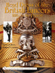 Book cover of: Head Dress of the British Lancers 1816-to the Present. By: David JJ Rowe