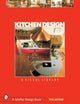 Book cover of: Kitchen Design. By: Tina Skinner