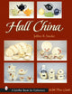 Book cover of: Hall China. By: Jeffrey B. Snyder