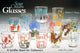 Book cover of: Sour Cream Glasses. By: Barbara E. Mauzy