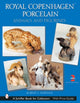 Book cover of: Royal Copenhagen Porcelain. By: Robert J. Heritage