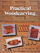Book cover of: Practical Woodcarving