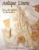 Book cover of: Antique Linens