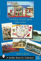 Book cover of: Greetings from Ohio