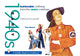 Book cover of: Fashionable Clothing from the Sears Catalogs: Early 1940s. By: Tina Skinner
