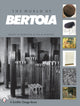 Book cover of: World of Bertoia. By: Nancy N. Schiffer