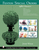 Book cover of: Fenton Special Orders. By: John Walk
