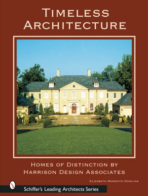 Timeless Architecture