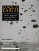 Book cover of: Down to Earth. By: Martin K. a. Morgan