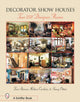 Book cover of: Decorator Show Houses. By: Tina Skinner