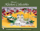 Book cover of: Mauzy’s Kitchen Collectibles