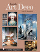 Book cover of: Inside Art Deco