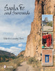 Book cover of: Santa Fe & Surrounds. By: Olson, John
