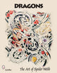 Book cover of: Dragons. By: Spider Webb