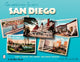 Book cover of: Greetings From San Diego. By: Mary L. Martin